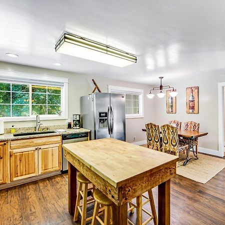 Orchard Near The River Escape Forestville المظهر الخارجي الصورة