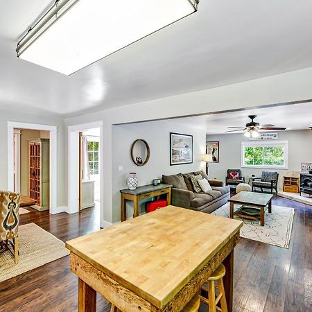 Orchard Near The River Escape Forestville المظهر الخارجي الصورة