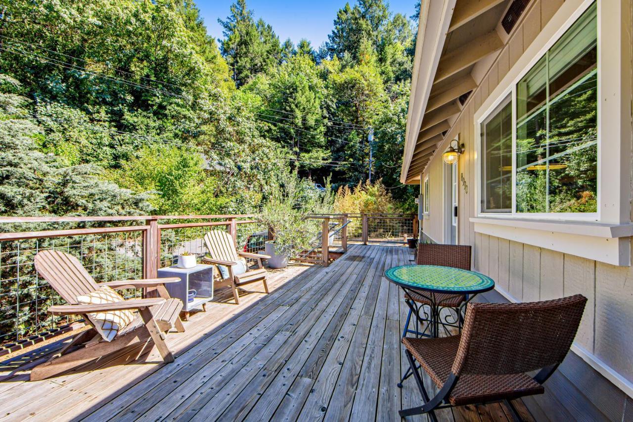 Orchard Near The River Escape Forestville المظهر الخارجي الصورة